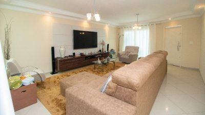 Sobrado, 3 quartos, 283 m² - Foto 4