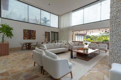 Casa de Condomínio, 6 quartos - Foto 4
