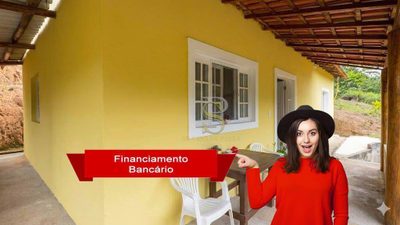 Casa, 2 quartos, 90 m² - Foto 1