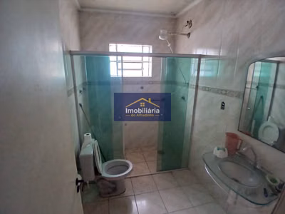 Sobrado, 3 quartos, 135 m² - Foto 4