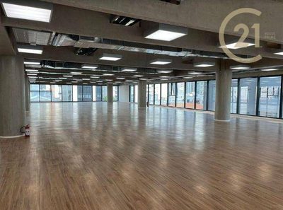 Prédio Inteiro, 4660 m² - Foto 2