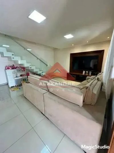 Casa, 3 quartos, 155 m² - Foto 5