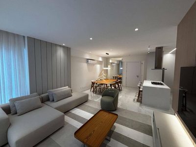 Apartamento, 3 quartos, 136 m² - Foto 2