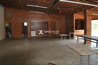 Chácara, 1 quarto, 2000 m² - Foto 4