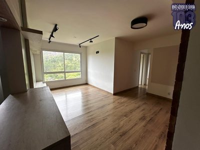 Apartamento, 2 quartos, 64 m² - Foto 3