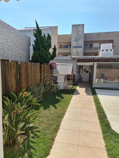 Casa, 3 quartos, 180 m² - Foto 3