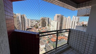 Apartamento, 2 quartos, 69 m² - Foto 2