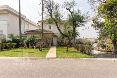 Casa, 4 quartos, 573 m² - Foto 1