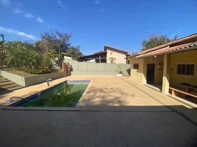 Chácara, 3 quartos, 1000 m² - Foto 5