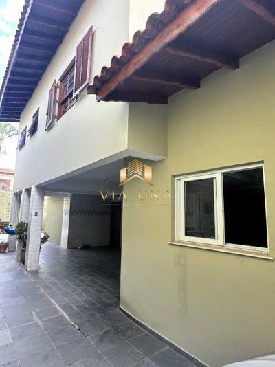 Casa, 4 quartos, 330 m² - Foto 4