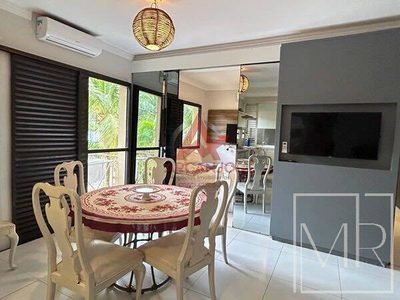 Apartamento, 3 quartos, 121 m² - Foto 1