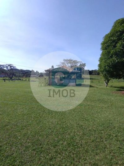 Sítio, 3 quartos, 100 m² - Foto 1