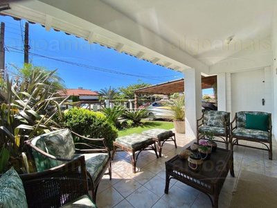 Casa, 7 quartos, 195 m² - Foto 4