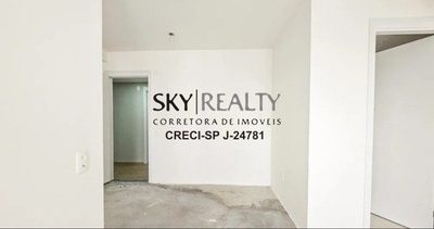 Apartamento, 2 quartos, 45 m² - Foto 5