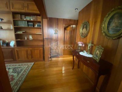 Apartamento, 4 quartos, 184 m² - Foto 5