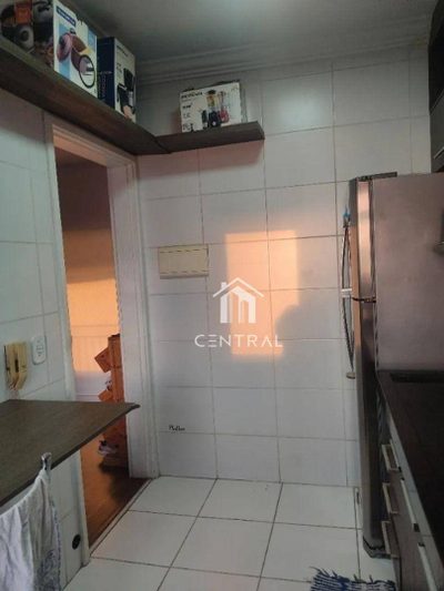 Apartamento, 2 quartos, 48 m² - Foto 5