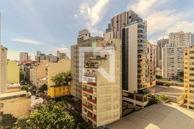 Apartamento, 1 quarto, 25 m² - Foto 5