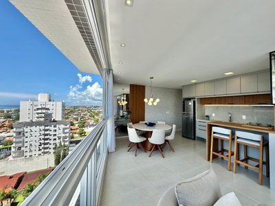 Apartamento, 3 quartos, 101 m² - Foto 3