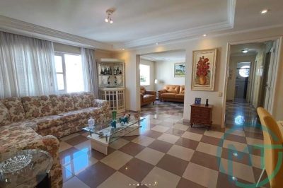 Apartamento, 3 quartos, 124 m² - Foto 4
