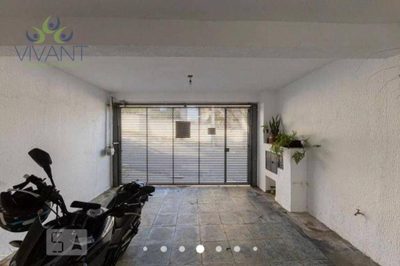 Sobrado, 3 quartos, 103 m² - Foto 1