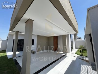 Casa, 3 quartos, 112 m² - Foto 3