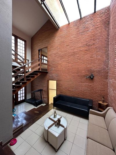 Casa, 5 quartos, 360 m² - Foto 5