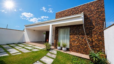 Casa, 3 quartos, 200 m² - Foto 4