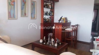 Apartamento, 4 quartos, 146 m² - Foto 2