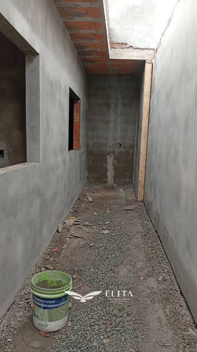 Casa, 2 quartos, 50 m² - Foto 2