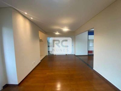 Apartamento, 2 quartos, 105 m² - Foto 4