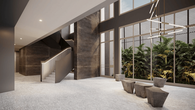 Apartamento, -2 quartos, 277 m² - Foto 2