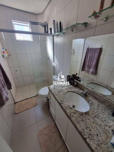 Sobrado, 3 quartos, 134 m² - Foto 2