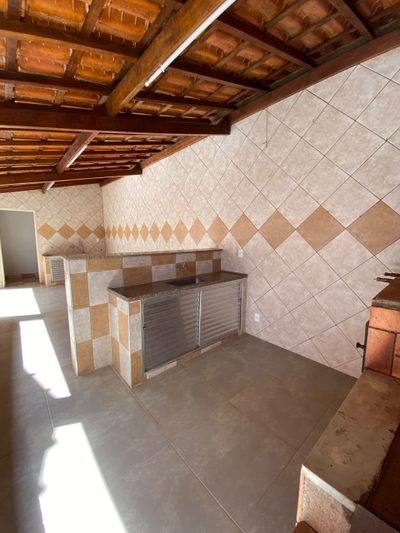 Casa, 3 quartos, 190 m² - Foto 5