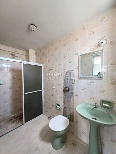 Apartamento, 3 quartos, 117 m² - Foto 2