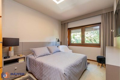 Apartamento, 3 quartos, 157 m² - Foto 3