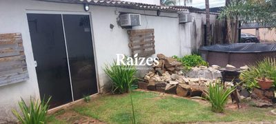 Casa, 4 quartos, 202 m² - Foto 1