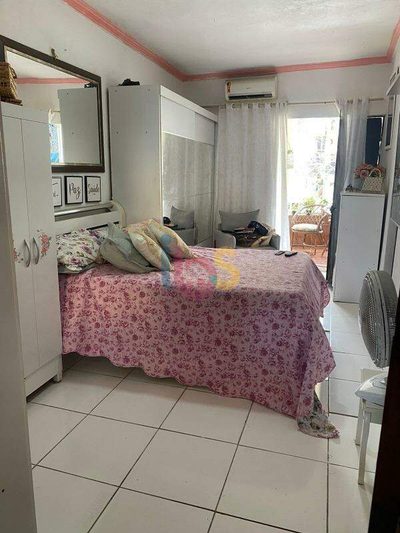 Casa, 2 quartos, 250 m² - Foto 2