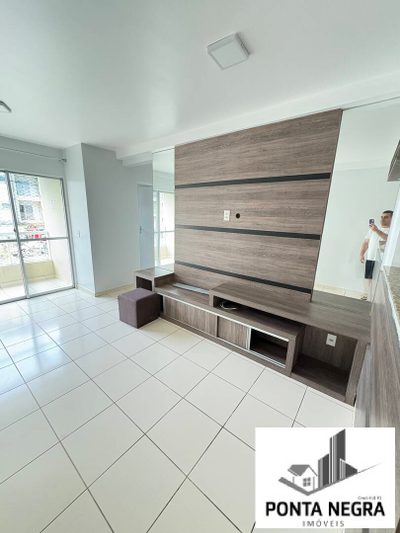 Apartamento, 2 quartos, 55 m² - Foto 5