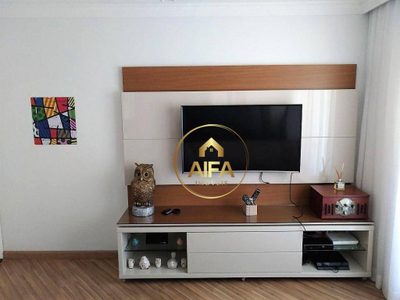 Apartamento, 2 quartos, 64 m² - Foto 4