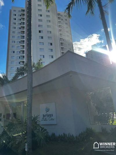 Apartamento, 3 quartos, 75 m² - Foto 3