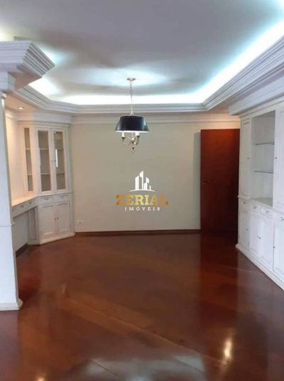 Apartamento, 4 quartos, 264 m² - Foto 5