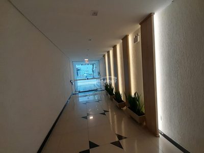 Apartamento, 2 quartos, 67 m² - Foto 2
