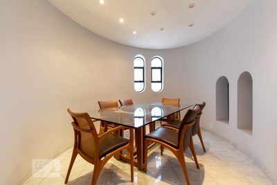 Apartamento, 3 quartos, 220 m² - Foto 5