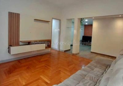 Apartamento, 3 quartos, 85 m² - Foto 3