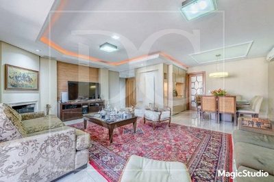 Apartamento, 3 quartos, 168 m² - Foto 4