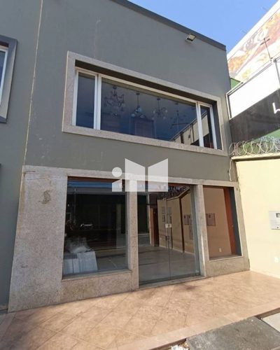 Loja-Salão, 110 m² - Foto 1