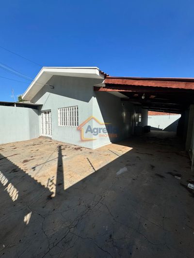 Casa, 2 quartos, 150 m² - Foto 1