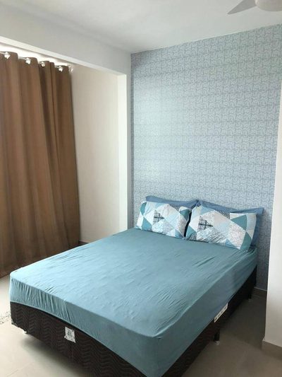 Casa, 2 quartos, 112 m² - Foto 2