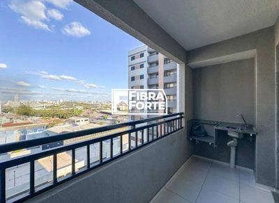 Apartamento, 3 quartos, 64 m² - Foto 5