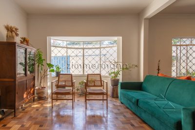 Casa, 4 quartos, 253 m² - Foto 3